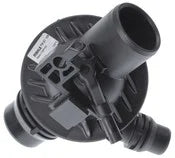 BMW Thermostat Assembly - Mahle Behr 11538671516 - 0