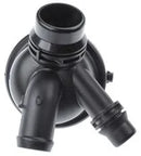 BMW Thermostat Assembly - Mahle Behr 11538671516-5