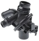 BMW Thermostat Assembly - Mahle Behr 11538671516-1