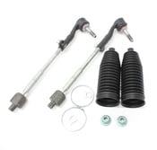 BMW Tie Rod Replacement Kit - 32102283461KT1