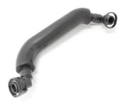 BMW Breather Hose Vent Pipe - Rein 11617547185