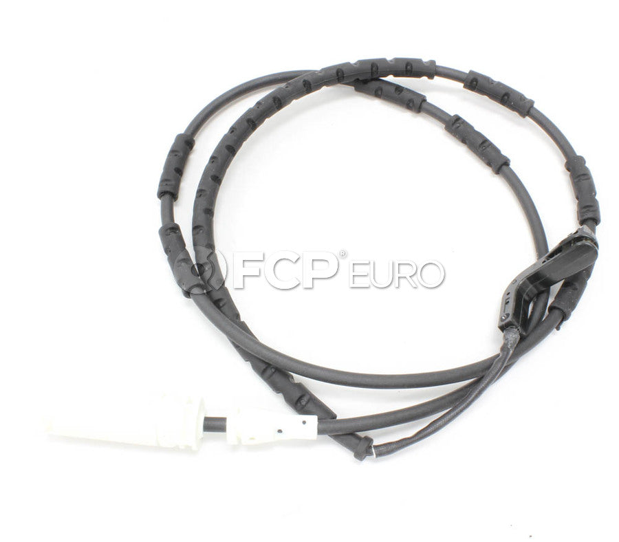 BMW Brake Kit - Zimmermann/Akebono 34216855004KT4