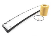 BMW Inspection 1 Service Kit (E46 E83) - Mann 88002157523KT