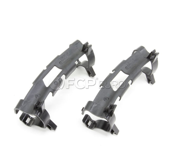 BMW 11-Piece M3 Control Arm Upgrade Kit - TRW BMWMCAKTFR