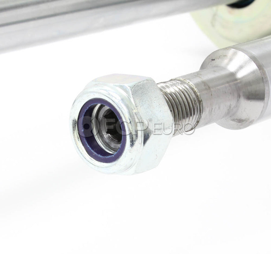 BMW Strut and Shock Kit (E46) - Bilstein B4E46STRUTKT