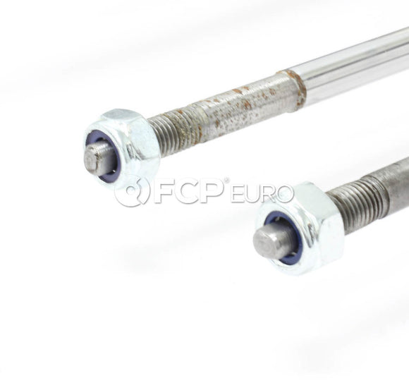 BMW Strut and Shock Kit (E46) - Bilstein B4E46STRUTKT