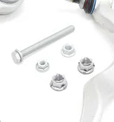 BMW 2-Piece Tension Strut Kit (E63 E64) - Meyle E63E64TENSIONKT11