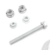 BMW 2-Piece Tension Strut Kit (E63 E64) - Meyle E63E64TENSIONKT11