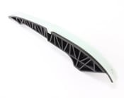 Audi VW Camshaft Timing Chain Tensioner Guide - Genuine Audi VW 06H109509Q