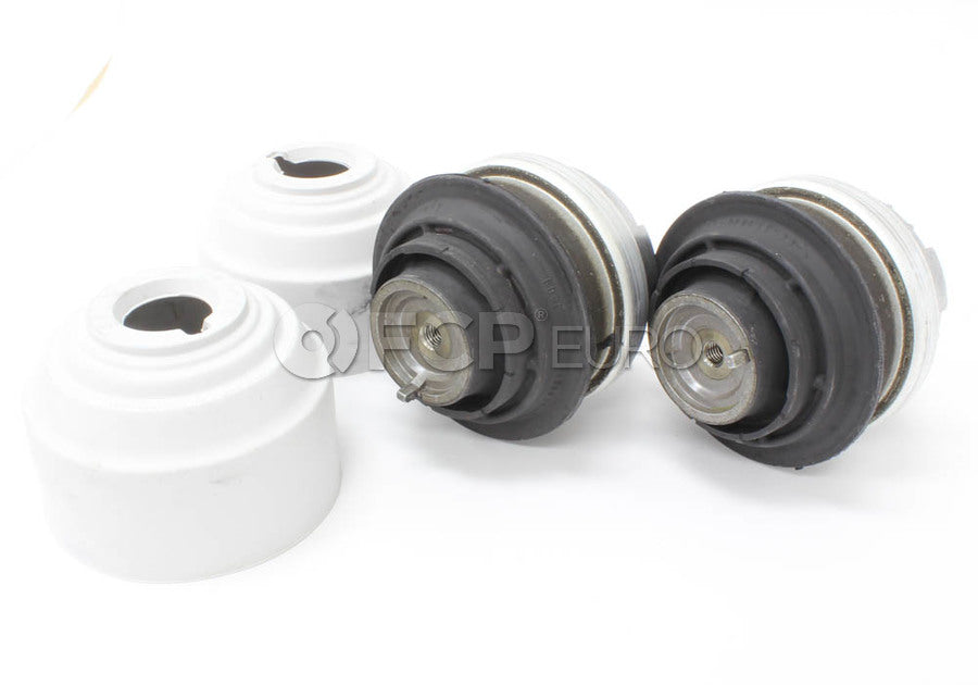 Mercedes Engine Mount Set - Lemforder 2PEMK1