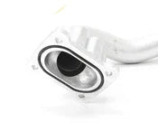 BMW Coolant Feed Pipe - Genuine BMW 11537558522 - 0