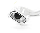 BMW Coolant Feed Pipe - Genuine BMW 11537558522-2