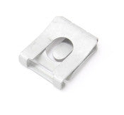 BMW Multi-Purpose Clip - Genuine BMW 07129904492