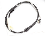 BMW Brake Kit - Zimmermann/Akebono 34216855004KTFR7