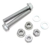 Mercedes Sway Bar Link Kit - Lemforder W211SWAYLINKKT1