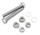 Mercedes Sway Bar Link Kit - Lemforder W211SWAYLINKKT1-3