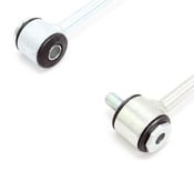 Mercedes Sway Bar Link Kit - Lemforder W211SWAYLINKKT1 - 0