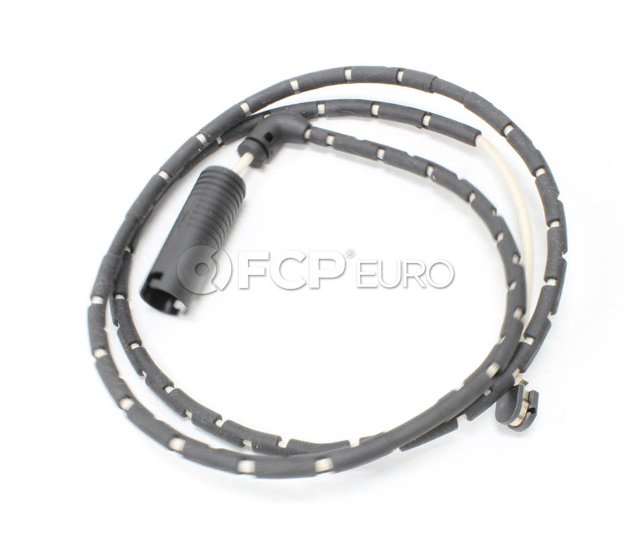 BMW Brake Kit - Zimmermann/Akebono 34113400151KTFR3