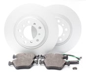 BMW Brake Kit - E46M3FRONTBRAKEKIT2