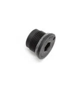 BMW Dual Clutch Transmission Oil Drain Plug - Genuine BMW 28107842383 - 0