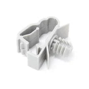 BMW Brake Pipe Clip - Genuine BMW 34356767984