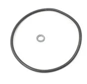 Mercedes Engine Oil Filter - Mahle OX380D