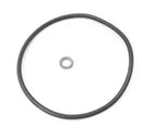 Mercedes Engine Oil Filter - Mahle OX380D-2
