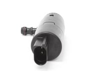 BMW Porsche Headlight Washer Pump - VDO 246086001007Z - 0