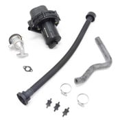 BMW Secondary Air Pump Kit - M52AIRPUMPKIT