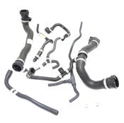 BMW Coolant Hose Kit - E38750ILHOSEKIT1