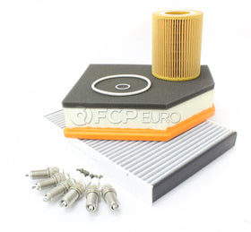 Volvo Maintenance Kit - LX15932KT