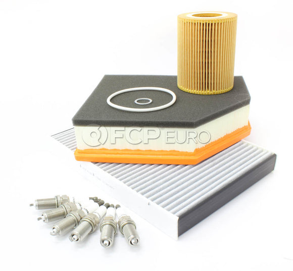 Volvo Maintenance Kit - LX15932KT