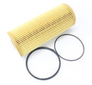Audi VW Engine Oil Filter - Genuine VW Audi 06E115562C-1