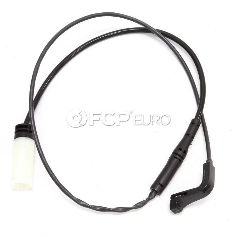 BMW Brake Kit - Zimmermann/Akebono 34116864906KTFR4