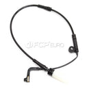 BMW Brake Kit - Zimmermann/Akebono 34116864906KTFR4-3