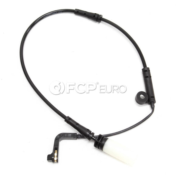 BMW Brake Kit - Zimmermann/Akebono 34116864906KTFR4