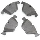 BMW Brake Kit - Zimmermann/Textar 34112283801KTF-4