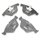 BMW Brake Kit - Zimmermann/Textar 34112283801KTF-3