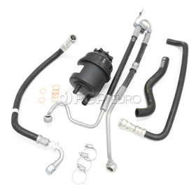 BMW Comprehensive Power Steering Service Kit - E46M3PSKIT2