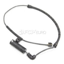 BMW Brake Kit - Zimmermann/Akebono 34116855152KTF2-5