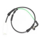 BMW Brake Kit - Zimmermann/Textar 34112283801KTF