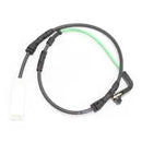 BMW Brake Kit - Zimmermann/Textar 34112283801KTF-7
