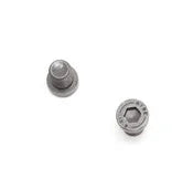 BMW Brake Kit - Zimmermann/Textar 34112283801KTF