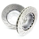 BMW Brake Kit - Zimmermann/Textar 34112283801KTF-2