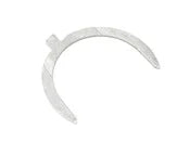 Audi VW Crankshaft Thrust Washer - Genuine VW Audi 026105635A