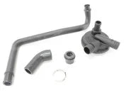 VW Breather Kit 2.0 ABA (4-Piece) - CRP 037129101R
