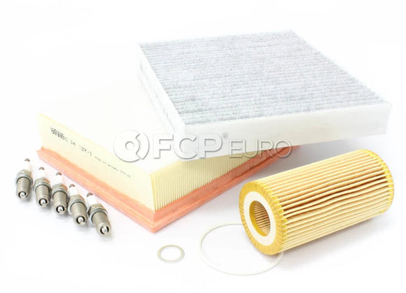 Volvo Maintenance Kit - Hengst 30780377KT1