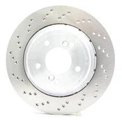 BMW Brake Disc - Genuine BMW 34212282303