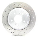 BMW Brake Disc - Genuine BMW 34212282303-1
