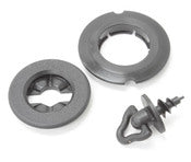 BMW Lock (Anthrazit) - Genuine BMW 51471919171